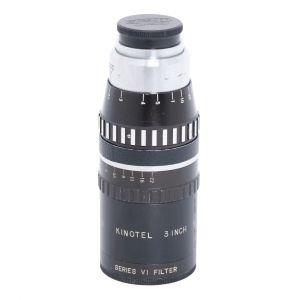 Kinotel 3 INCH 1,9, für Bolex