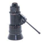 Berthiot Pan-Cinor 17 à 85mm/2 Sonnenblende, für Bolex