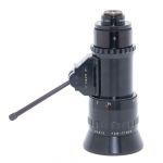 Berthiot Pan-Cinor 17 à 85mm/2 Sonnenblende, für Bolex