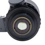 Berthiot Pan-Cinor 17 à 85mm/2 Sonnenblende, für Bolex