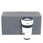 Sigma AF 200mm/2 DG, OS, Sport, OVP, L-Mount