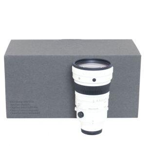 Sigma AF 200mm/2 DG, OS, Sport, OVP, L-Mount
