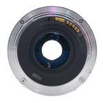 Canon EF 28-80mm/3,5-4,5 II, (leichter Vergütungsfehler auf der Rücklinse)