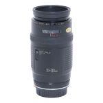 Canon EF 70-210mm/4