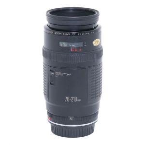 Canon EF 70-210mm/4