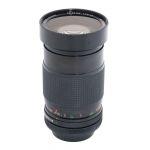 Vivitar MF 28-90mm/2,8-3,5 Serie 1, für Canon FD