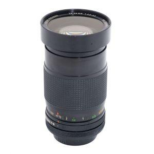 Vivitar MF 28-90mm/2,8-3,5 Serie 1, für Canon FD