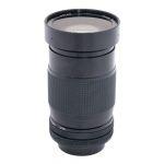 Vivitar MF 28-90mm/2,8-3,5 Serie 1, für Canon FD