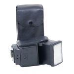 Canon Speedlite 199A Blitzgerät, Tasche, inkl. 20% MwSt.