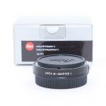 Leica M-Adapter-L ArtNr.18771, OVP, 1 Jahr Garantie