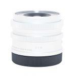 Sigma AF 45mm/2,8 DG, silber, OVP, 1 Jahr Garantie, für L-Mount