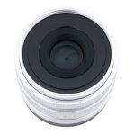 Sigma AF 45mm/2,8 DG, silber, OVP, 1 Jahr Garantie, für L-Mount