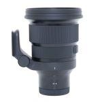 Sigma AF 105mm/1,4 DG, HSM, OVP, 1 Jahr Garantie, für L-Mount