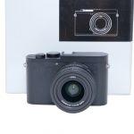 Leica Q2 Monochrom, Sn.5599311, ArtNr.19055, OVP, 1 Jahr Garantie