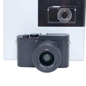 Leica Q2 Monochrom, Sn.5599311, ArtNr.19055, OVP, 1 Jahr Garantie