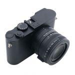 Leica Q2 Monochrom, Sn.5599311, ArtNr.19055, OVP, 1 Jahr Garantie