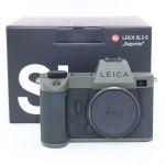 Leica SL2-S Reporter, Sn.5707045, ArtNr.10891, OVP, 6 Monate Garantie