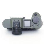 Leica SL2-S Reporter, Sn.5707045, ArtNr.10891, OVP, 6 Monate Garantie