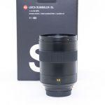 Leica SL Summilux 50mm/1,4 ASPH, Sn.4643855, ArtNr.11180, OVP
