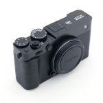 Fujifilm X-E5 Body, black, OVP, 1 Jahr Garantie