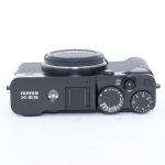 Fujifilm X-E5 Body, black, OVP, 1 Jahr Garantie