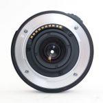 Fujifilm XF 23mm/2,8 R, WR, black, 1 Jahr Garantie