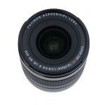Fujifilm XF 16-50mm/2,8-4,8 R, LM, WR, OVP, 1 Jahr Garantie