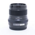 Fujifilm XF 50mm/2 R, WR, black, OVP, 1 Jahr Garantie