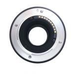 Fujifilm XF 50mm/2 R, WR, black, OVP, 1 Jahr Garantie