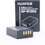 Fujifilm NP-W126S, OVP, inkl. 20% MwSt.