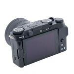 Fujifilm X-M5 Gehäuse, + XC 15-45mm/3,5-5,6 PZ, OIS, OVP, 2 Jahre Garantie, inkl. 20% MwSt.
