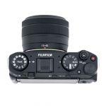 Fujifilm X-M5 Gehäuse, + XC 15-45mm/3,5-5,6 PZ, OIS, OVP, 2 Jahre Garantie, inkl. 20% MwSt.