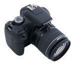 Canon EOS 2000 D inkl. EF-S 18-55mm/3,5-5,6 III, OVP