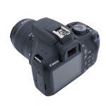 Canon EOS 2000 D inkl. EF-S 18-55mm/3,5-5,6 III, OVP