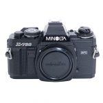 Minolta X-700 MPS Gehäuse