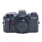 Minolta X-300S Gehäuse