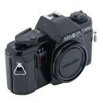 Minolta X-300S Gehäuse