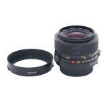 Minolta MD 28mm/2,8 Sonnenblende