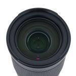 Nikon Z 28-400mm/4-8 VR, OVP, (ohne Sonnenblende), 6 Monate Garantie