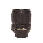Nikon AF-S 18-105mm/3,5-5,6 DX, G, ED, VR
