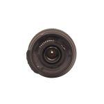 Nikon AF-S 18-105mm/3,5-5,6 DX, G, ED, VR
