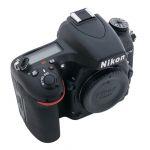 Nikon D750 Gehäuse (2348 Auslösungen), OVP