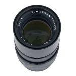 Leica M-Elmarit 90mm/2,8 Sn.3711249, ArtNr.11807, OVP, (ohne Köcher)