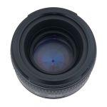 Nikon AF-S 50mm/1,4 G, Sonnenblende