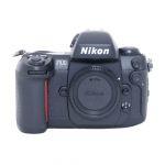 Nikon F100 Gehäuse