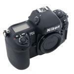Nikon F100 Gehäuse