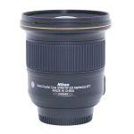 Nikon AF-S 20mm/1,8 G, ED, Sonnenblende
