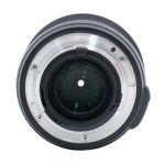 Nikon AF-S 20mm/1,8 G, ED, Sonnenblende