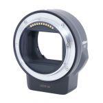 Nikon FTZ Adapter, OVP