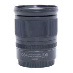 Nikon Z 24-70mm/4 S, Sonnenblende